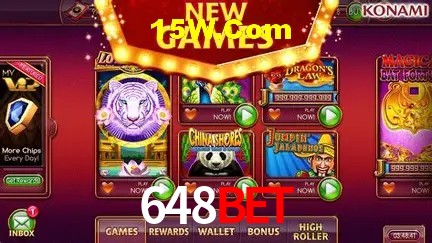 648Bet - Customer Support