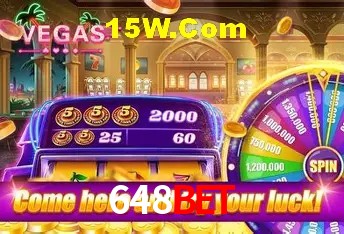 648Bet - cassino ao vivo