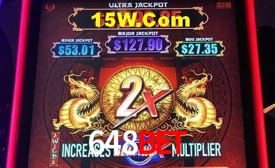 648Bet - Winners Celebration